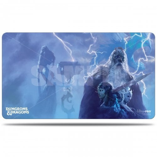 Dungeons & Dragons Cover Series - Storm Kings Thunder Playmat