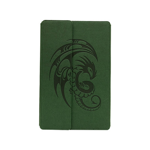 Dragon Shield Nomad Forest Green