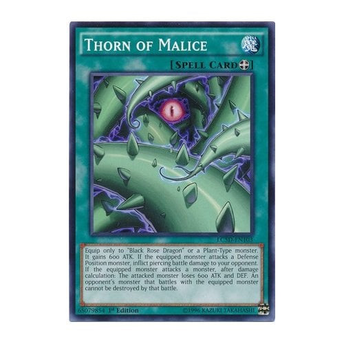 LC5D-EN103 Thorn of Malice