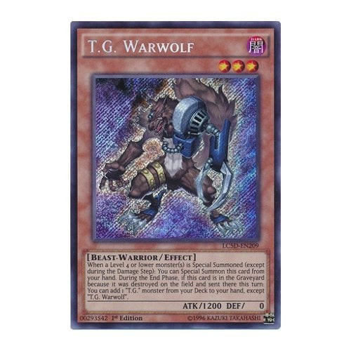 LC5D-EN209 T.G. Warwolf