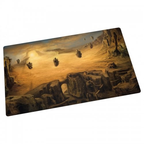 Lands Edition II Playmat - Plains