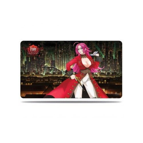 Fate Extra Playmat Francis Drake