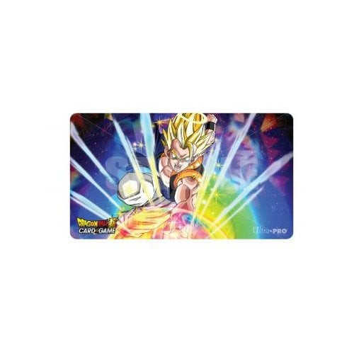 Dragonball Super Playmat Set 3 V1