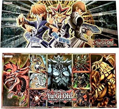 Legendary Collection 1 - Double-Sided Gaming Board