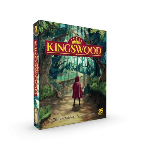Kingswood