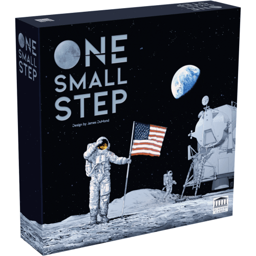 One Small Step
