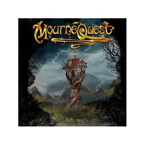 MourneQuest