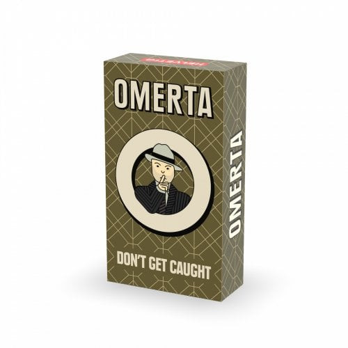 Omerta