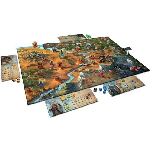 Legends of Andor