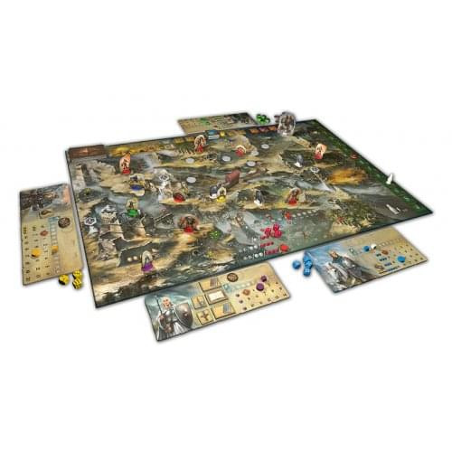 Legends of Andor: The Last Hope