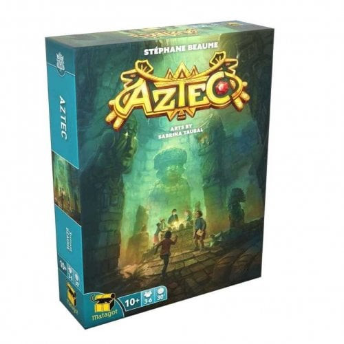 Aztec