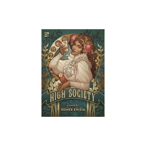 High Society