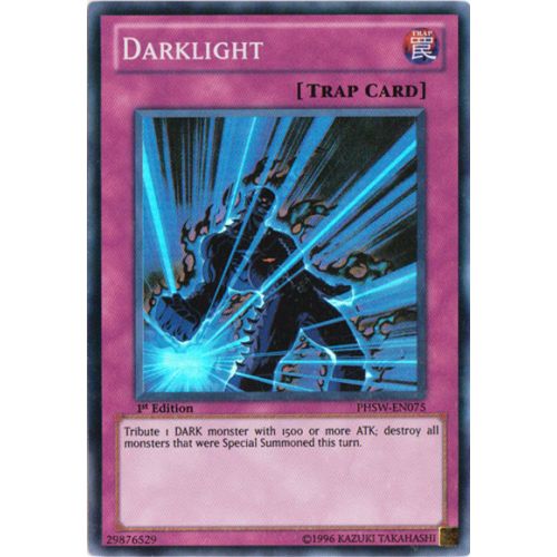 PHSW-EN075 Darklight