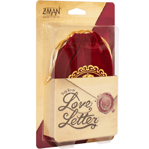 Love Letter (2019 Edition)
