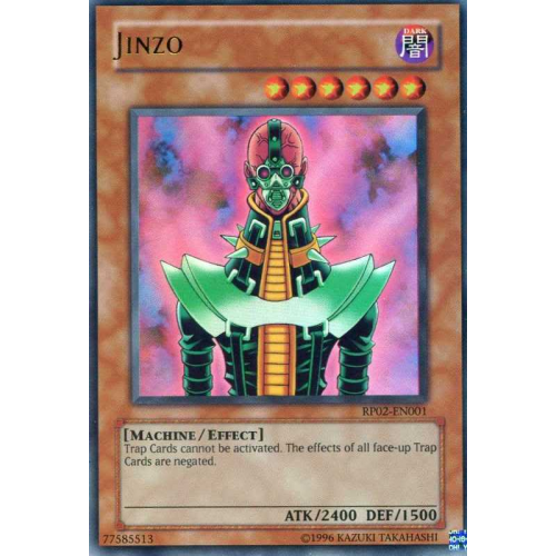 RP02-EN001 Jinzo