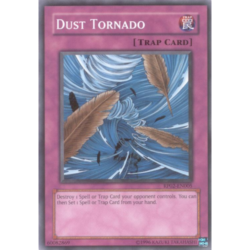 RP02-EN005 Dust Tornado