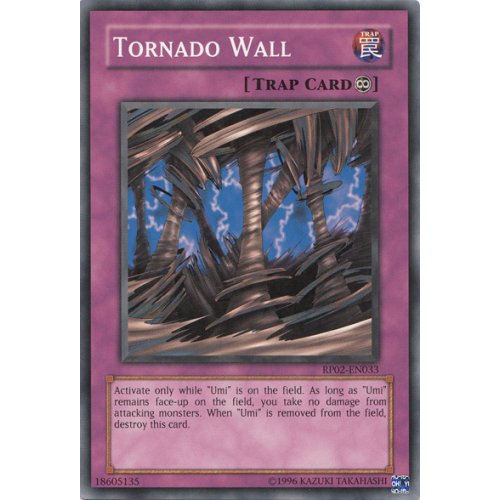 RP02-EN033 Tornado Wall