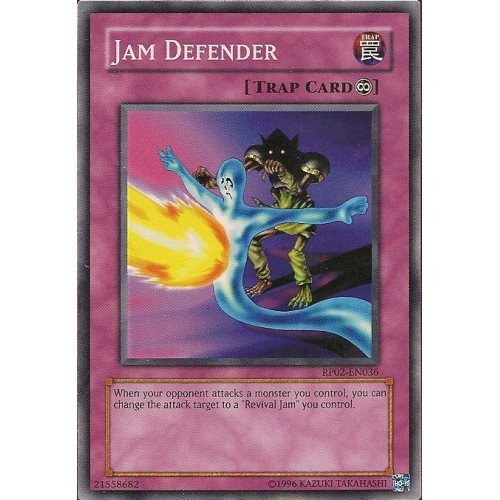 RP02-EN036 Jam Defender