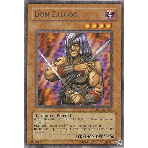 RP02-EN068 Don Zaloog