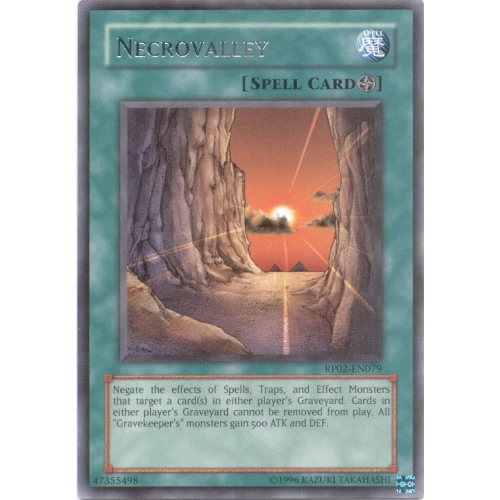 RP02-EN079 Necrovalley