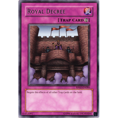 RP02-EN084 Royal Decree