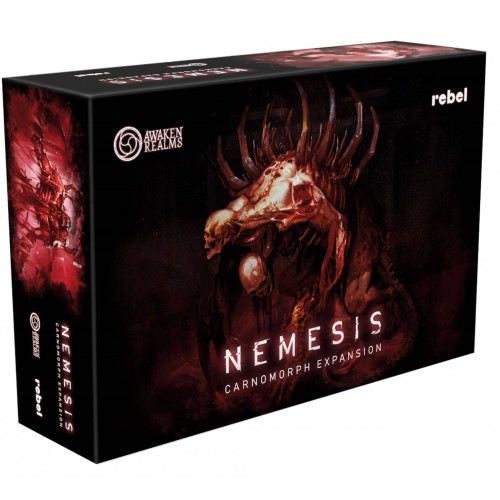 Nemesis: Carnomorph Expansion