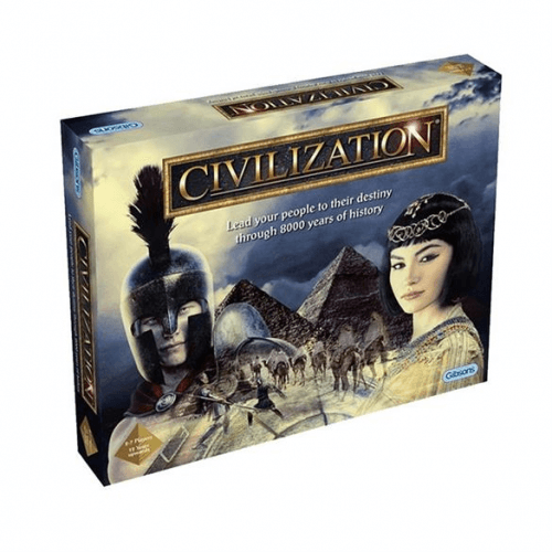 Civilization