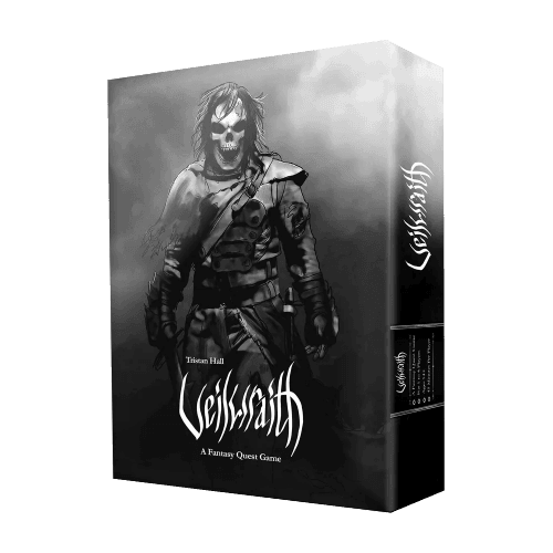 Veilwraith