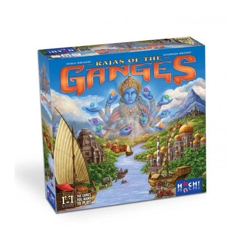 Rajas of the Ganges