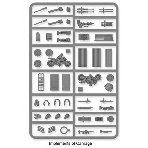 Gaslands: Refuelled