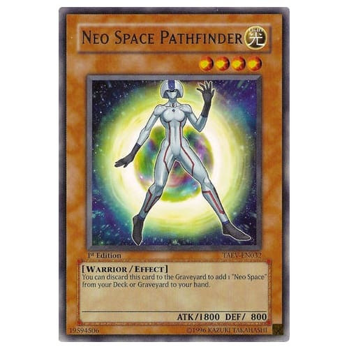 TAEV-EN032 Neo Space Pathfinder