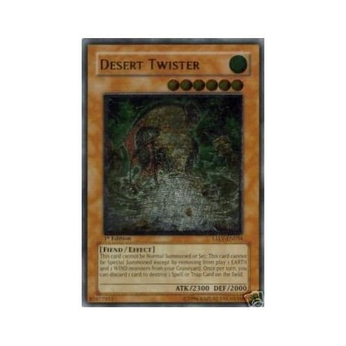TAEV-EN034 Desert Twister (Ultimate)
