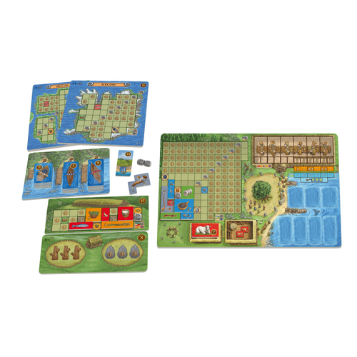 A Feast for Odin