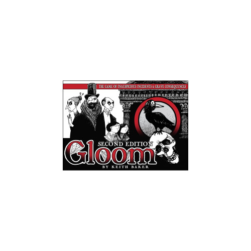 Gloom (Second Edition)