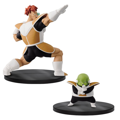 Dragon Ball Z: Dramatic Showcase 2nd Season Vol.3 Ghourd