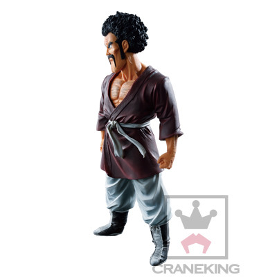 Dragon Ball Z: Resolution of Soldiers Vol.3: Mr. Satan