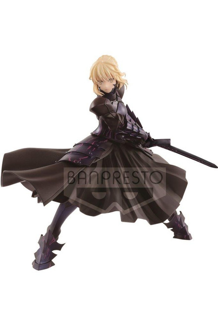 Fate/stay night: Heaven's Feel Saber Alter Figure