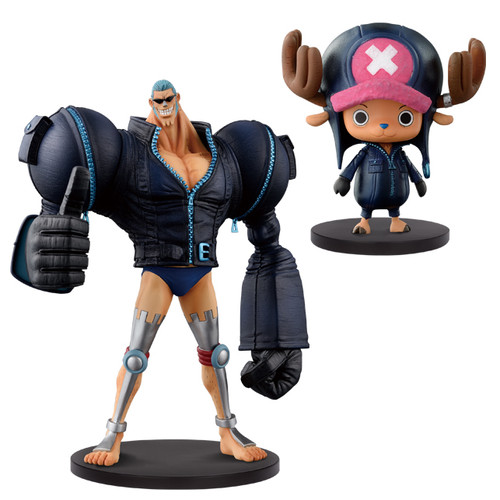 One Piece: DXF The Grandline Men Vol.5 Tony Tony Chopper