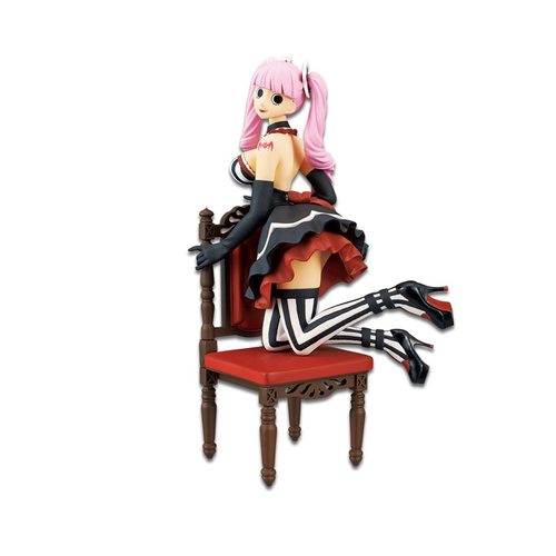 One Piece: Girly Girls: Perhona A