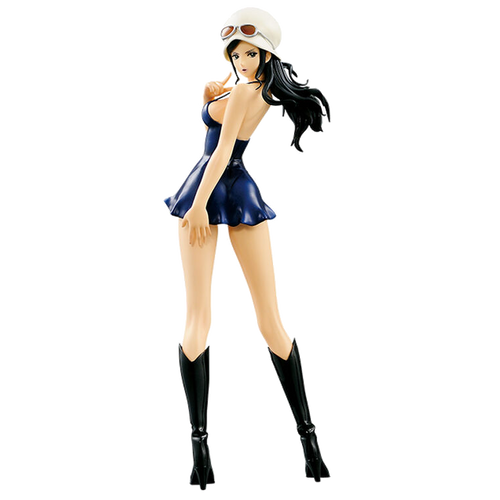 One Piece: Glitter & Glamours: Nico Robin Dressrosa Syle A