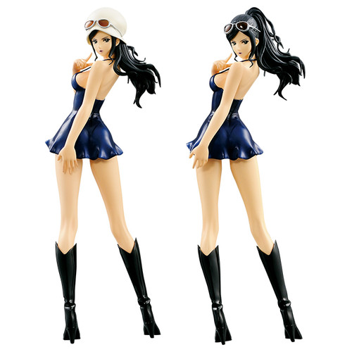 One Piece: Glitter & Glamours: Nico Robin Dressrosa Syle A