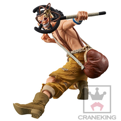 One Piece: King of Artist: The Usopp