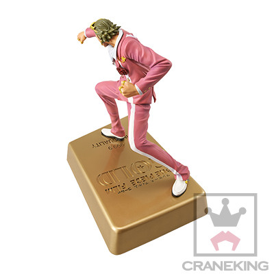 One Piece: DFX - Manhood 2: Gild Tesoro