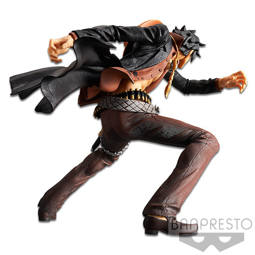 One Piece: Zoukei Monogatari: Portgas D Ace - Special Color Version