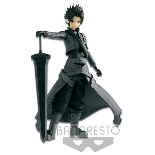 Sword Art Online: Kirito Figure Fairy Dance B