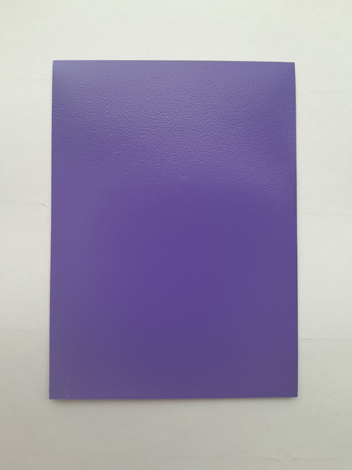 Eclipse Matte Standard Sleeves (100) - Royal Purple