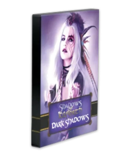 Shadows of Kilforth: Dark Shadows Expansion