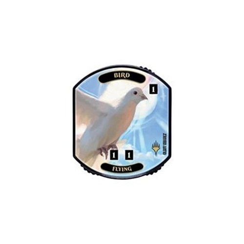 MTG Relic Token Lineage Collection - Bird