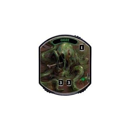 MTG Relic Token Lineage Collection - Ooze (foil)