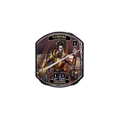 MTG Relic Token Lineage Collection - Vampire (foil)